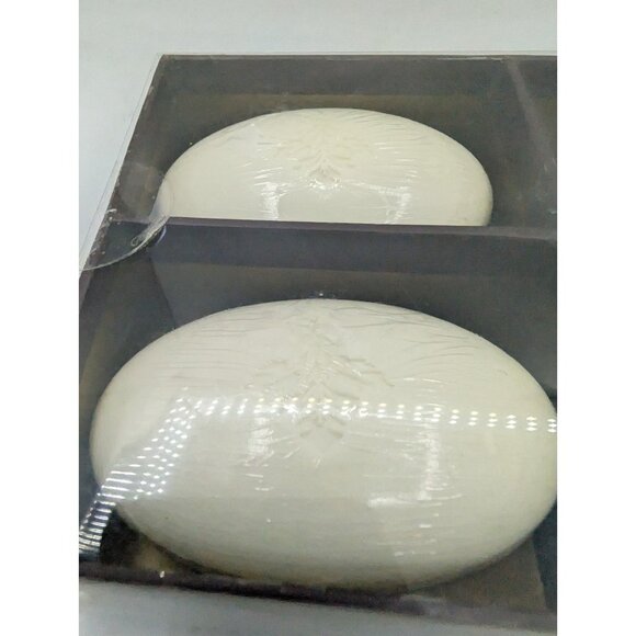 NEW Open box JCPenney Home Chris Madden Hotel fragranced 3 bar soaps READ - Picture 3 of 7